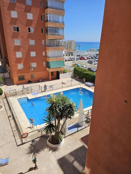 Mirador Pool Appartement *