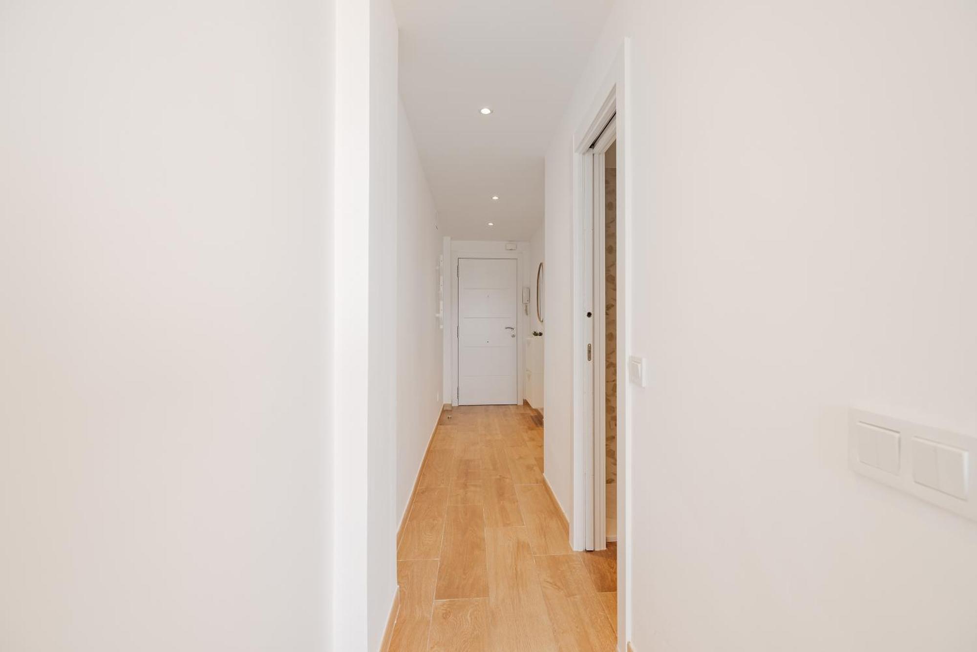 Appartement Mirador Pool