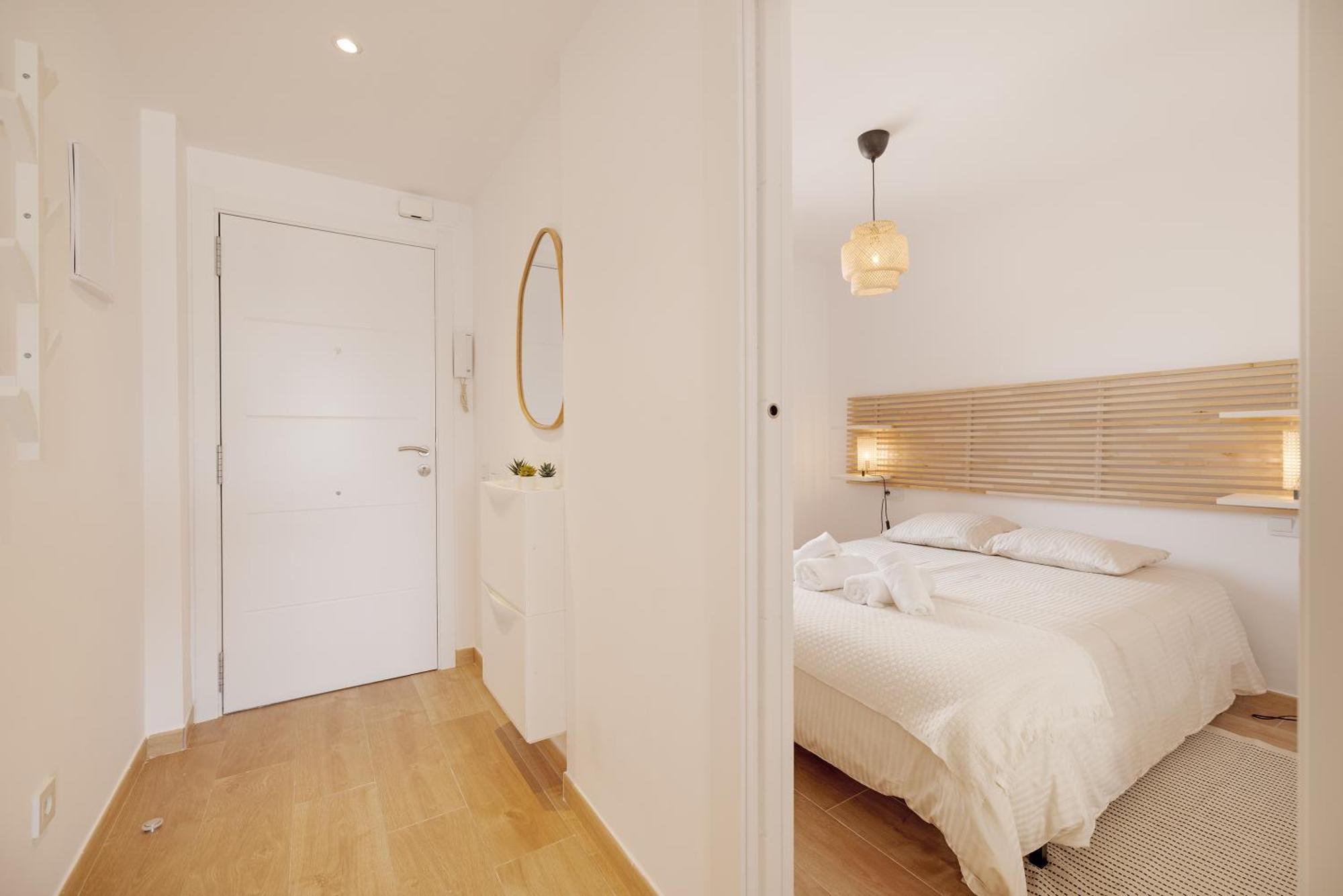 Appartement Mirador Pool