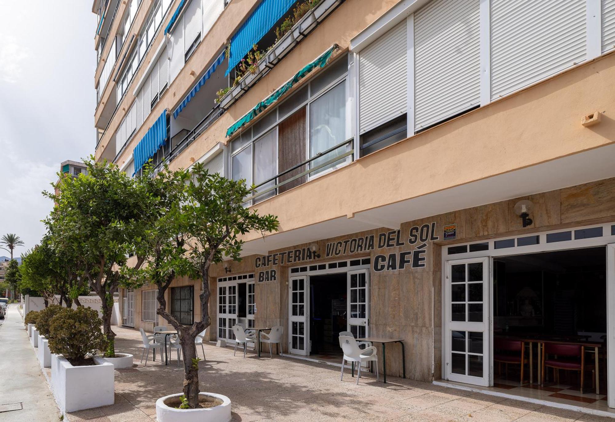 Appartement Mirador Pool Torremolinos