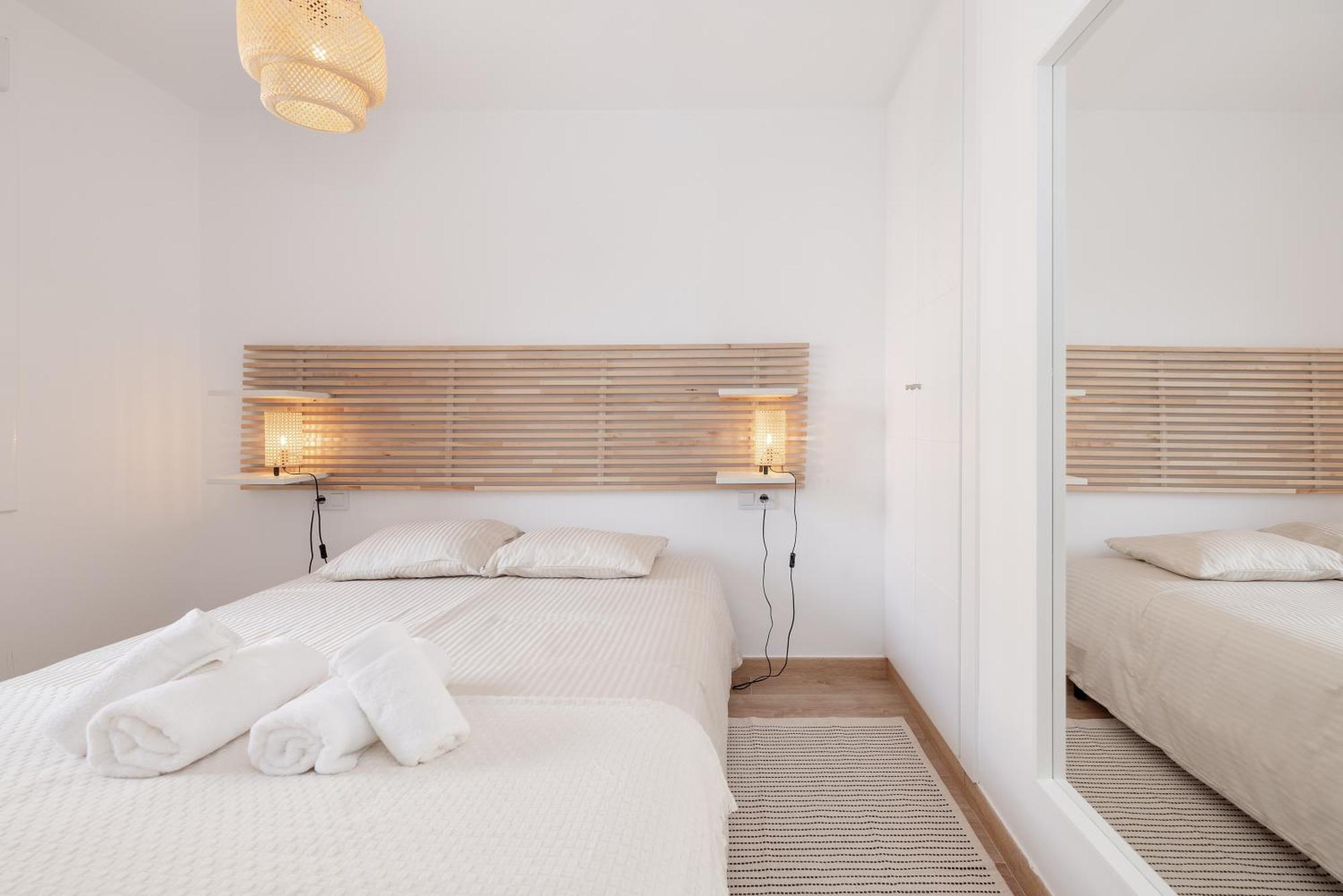 Mirador Pool Appartement