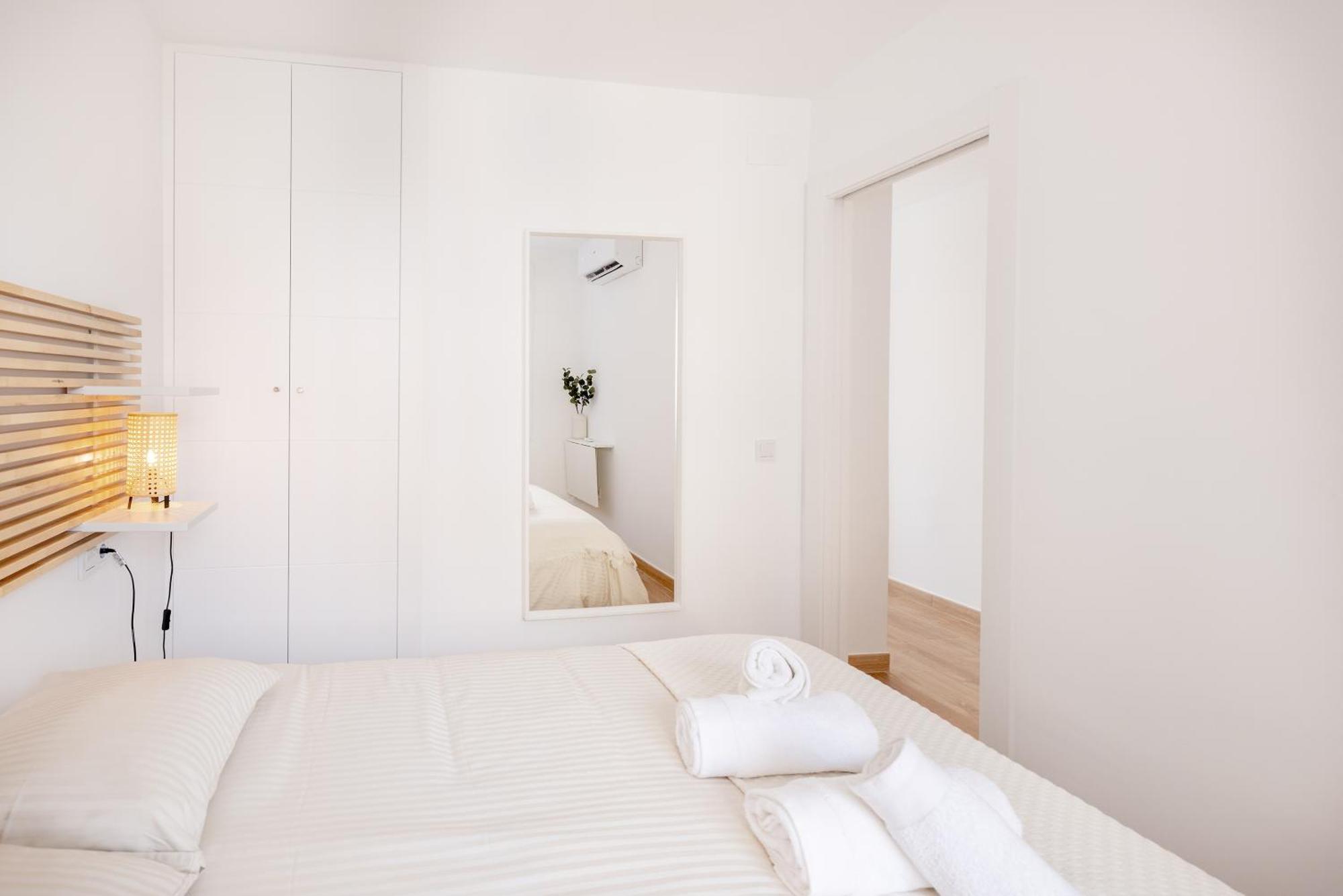 Mirador Pool Appartement Torremolinos