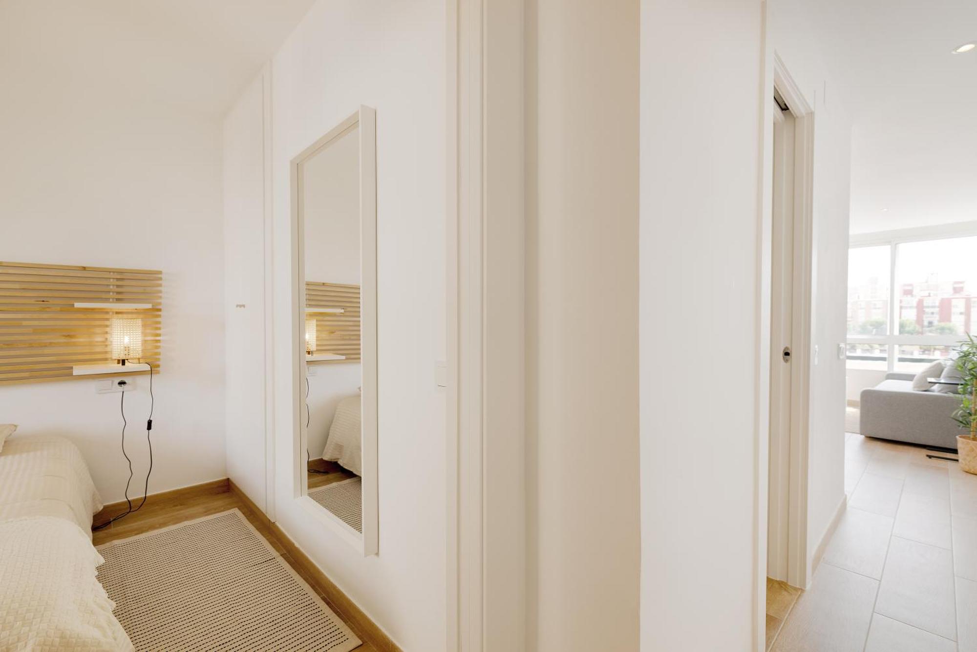Appartement Mirador Pool *