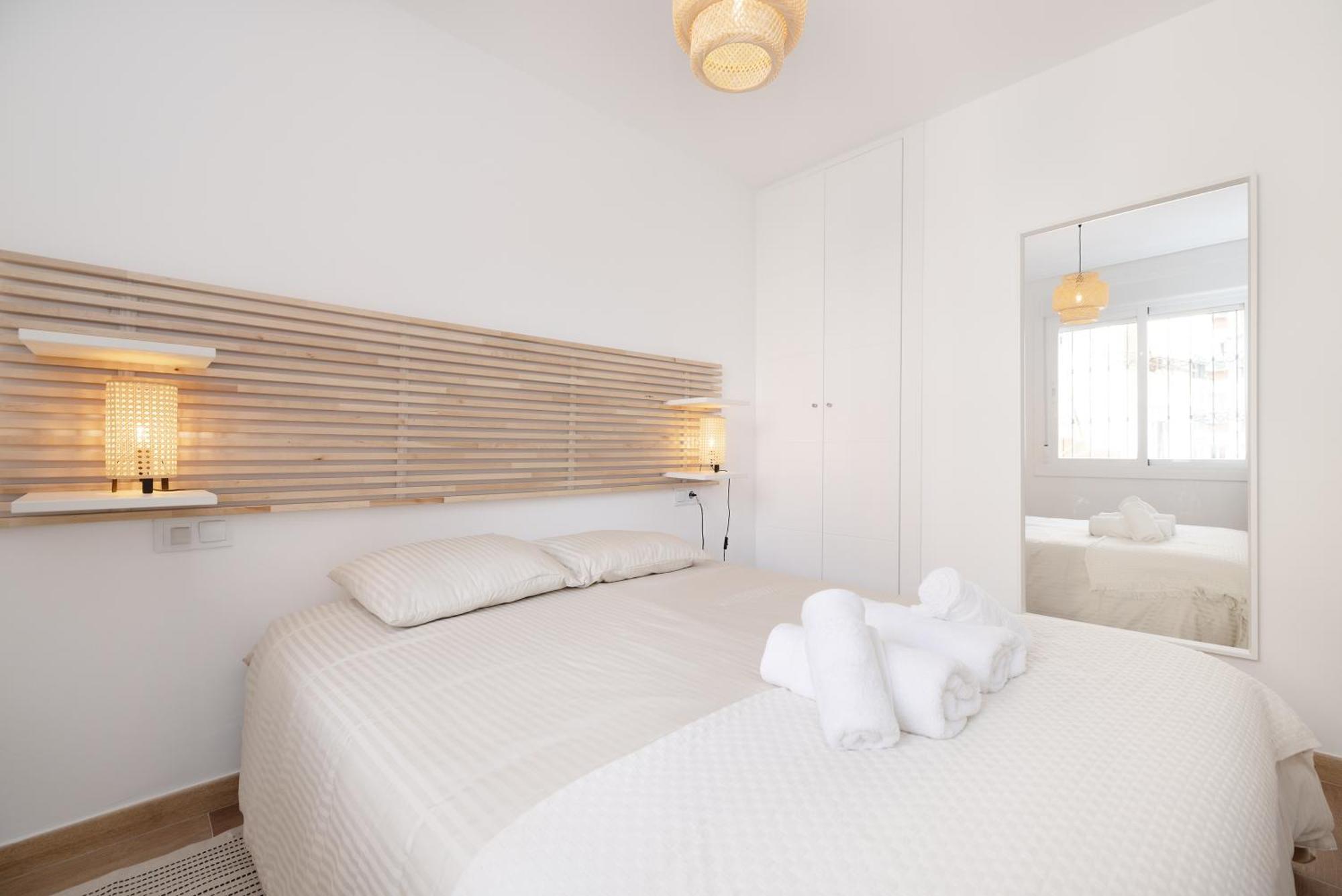 Mirador Pool Appartement Torremolinos