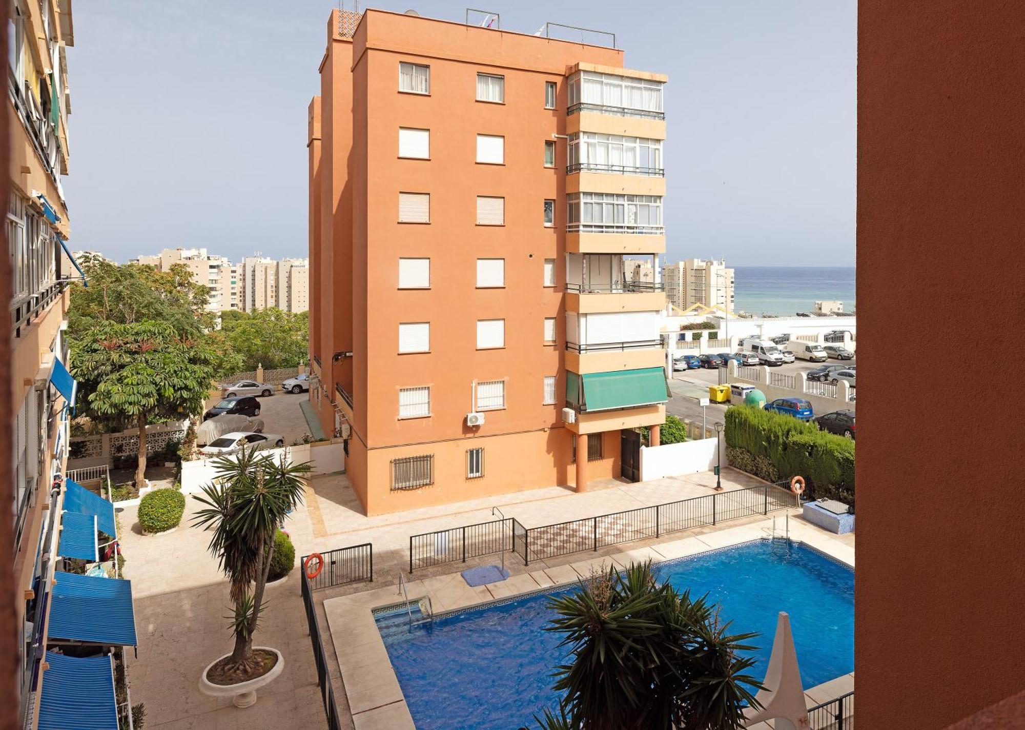 Appartement Mirador Pool Torremolinos