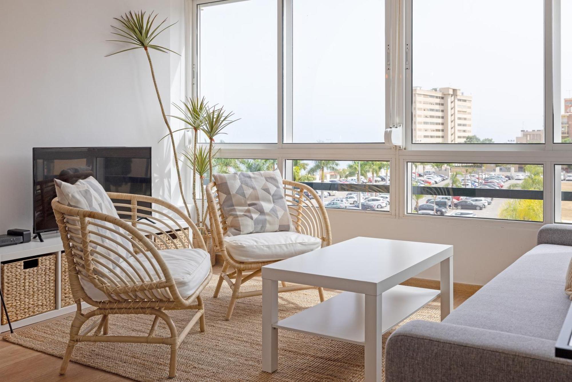 Appartement Mirador Pool