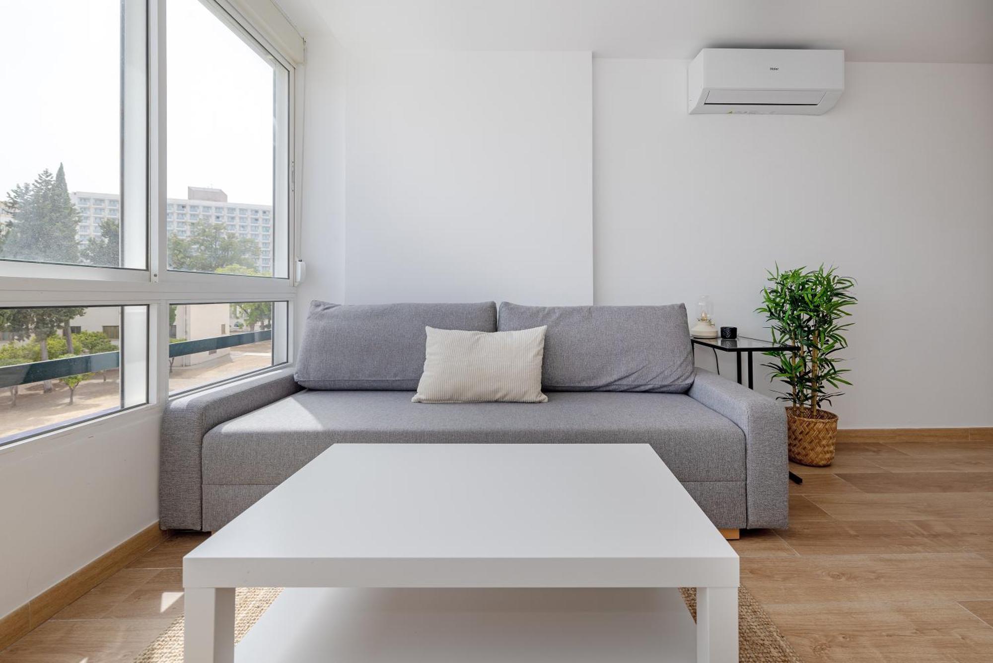 Appartement Mirador Pool *