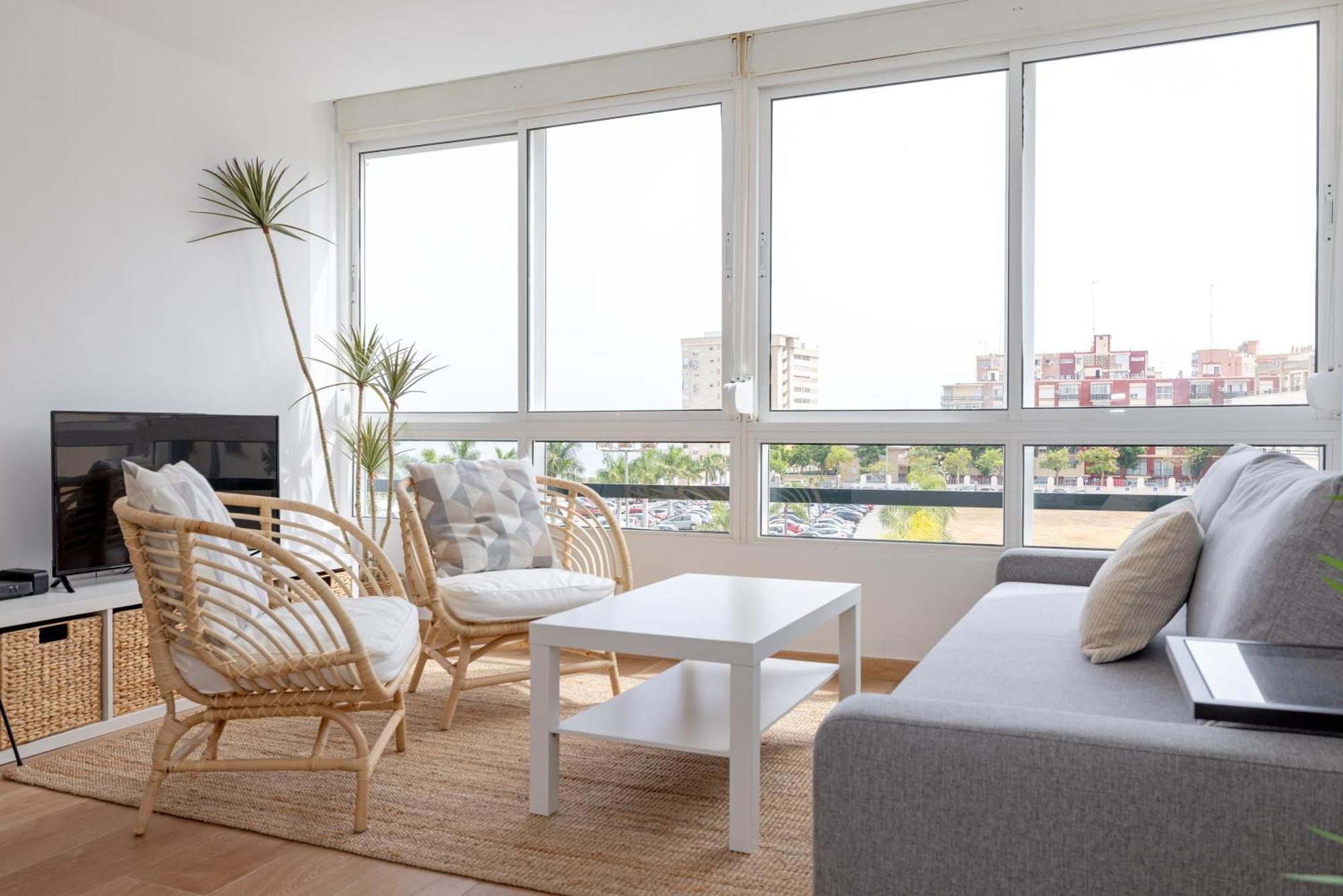 Mirador Pool Appartement
